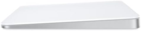 Apple Magic Trackpad   White Multi Touch Surface