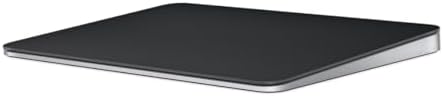 Apple Magic Trackpad   White Multi Touch Surface