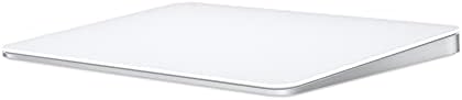 Apple Magic Trackpad   White Multi Touch Surface