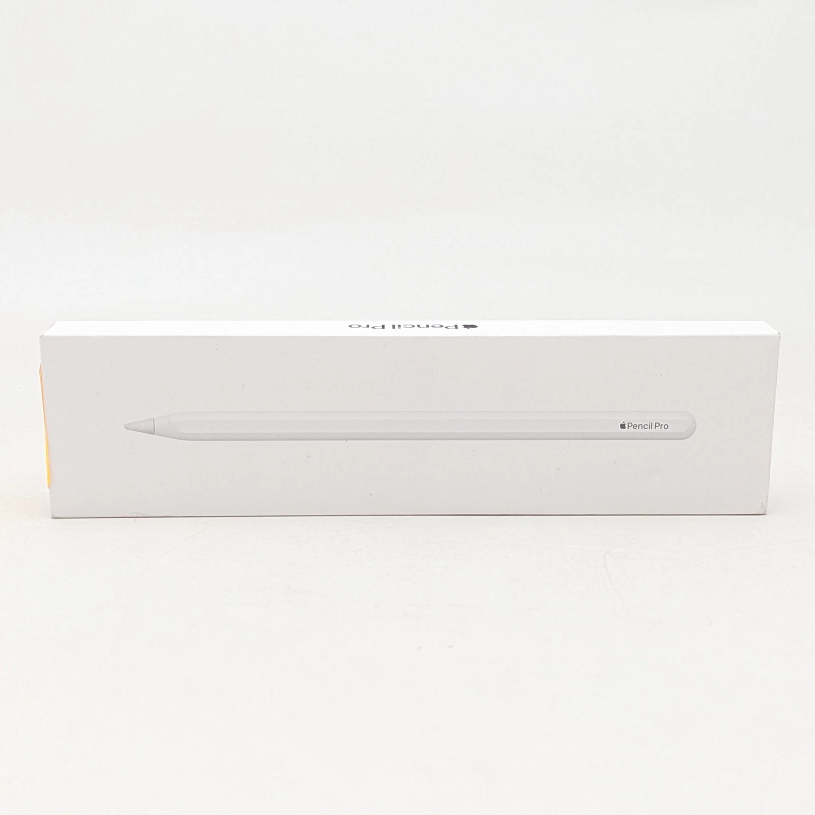 Apple Pencil Pro Model A2538 Smart Stylus In White MX2D3AM/A
