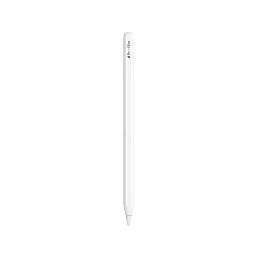 Apple Pencil Pro  Latest Model   Device Compatibility Check Required   Pixel Perfect Precision  Tilt and Pressure Sensitivity  Perfect for Note Taking  Drawing  and Art  Charges and Pairs Magnetically