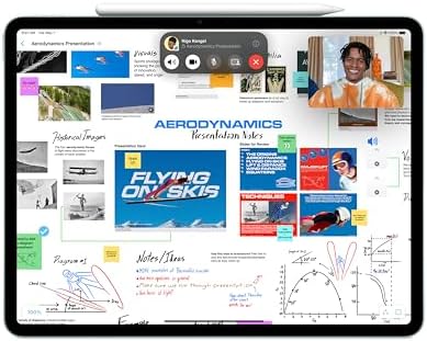 Apple Pencil Pro  Latest Model   Device Compatibility Check Required   Pixel Perfect Precision  Tilt and Pressure Sensitivity  Ideal for Note Taking  Drawing  and Art  Charges and Pairs Magnetically