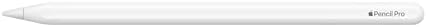 Apple Pencil Pro  Latest Model   Device Compatibility Check Required   Pixel Perfect Precision  Tilt and Pressure Sensitivity  Perfect for Note Taking  Drawing  and Art  Charges and Pairs Magnetically
