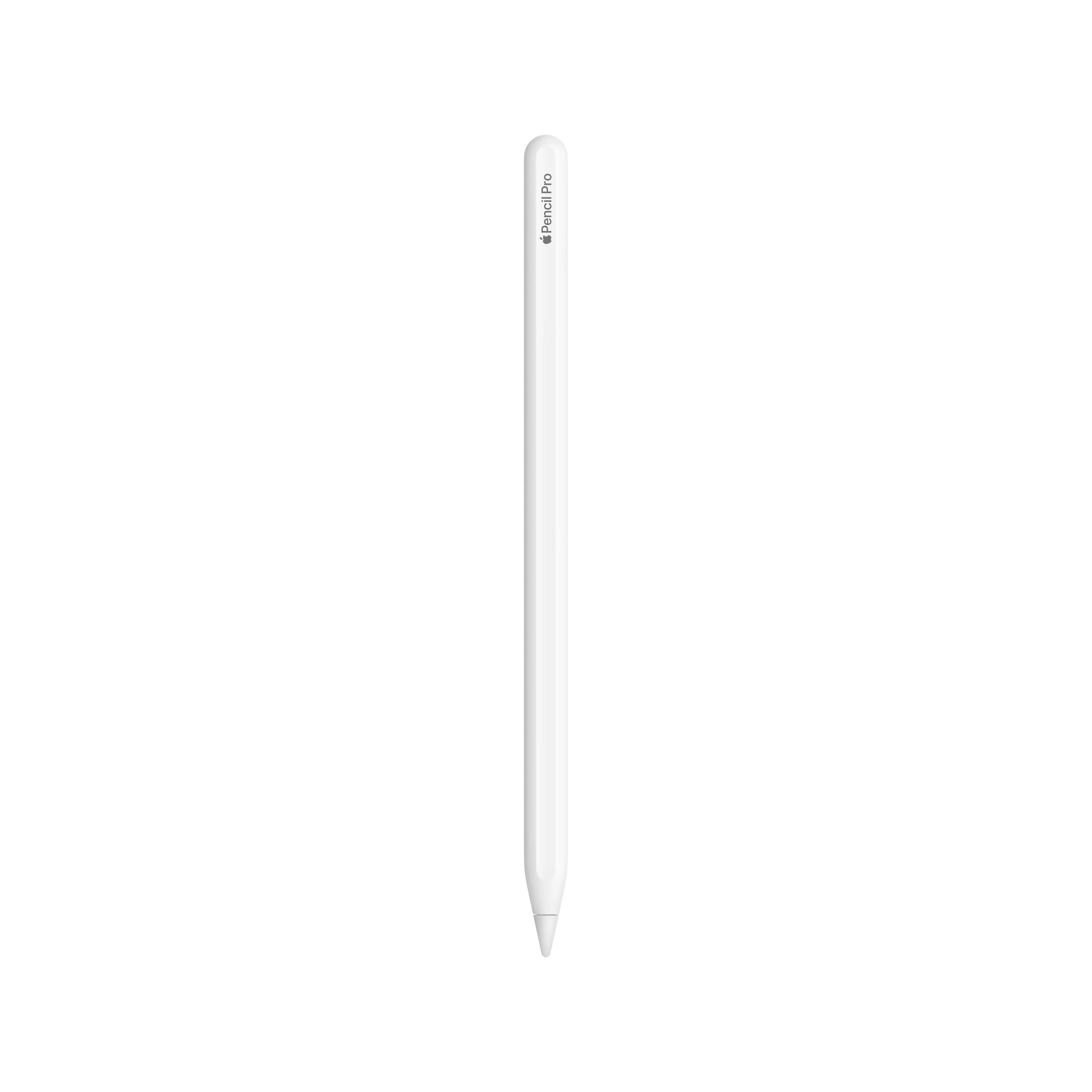 Apple Pencil Pro  Pixel Perfect Precision  Tilt and Pressure Sensitivity  Perfect for Note Taking  Drawing  and Art  Charges and Pairs Magnetically