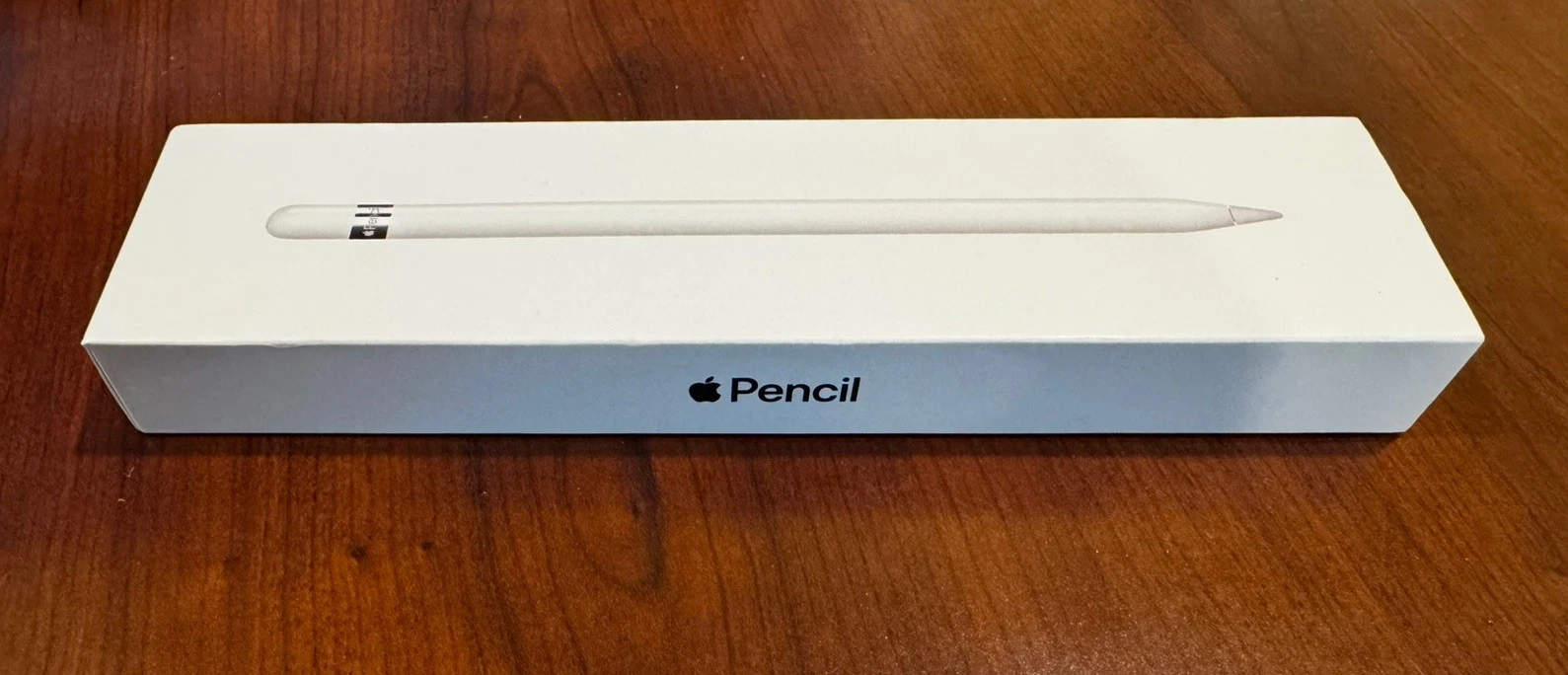 Apple Pencil  1st Generation  Stylus for Apple iPad  MK0C2CH/A  Open Box