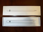 Apple Pencil  1st Generation  Stylus for Apple iPad  MK0C2CH/A  Open Box