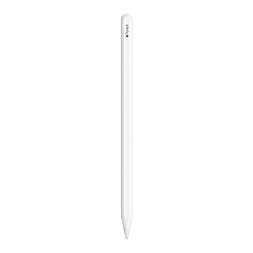 Apple Pencil  2nd Generation   Device Compatibility Check Required   Pixel Perfect Precision  Perfect for Note Taking  Drawing  and Signing documents  Attaches  Charges  and Pairs magnetically 