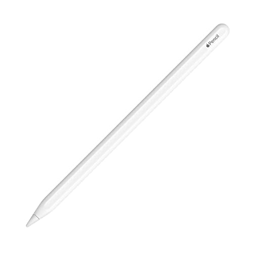 Apple Pencil  2nd Generation   Device Compatibility Check Required   Pixel Perfect Precision  Perfect for Note Taking  Drawing  and Signing documents  Attaches  Charges  and Pairs magnetically 