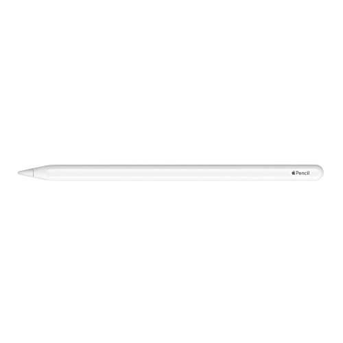 Apple Pencil  2nd Generation   Device Compatibility Check Required   Pixel Perfect Precision  Perfect for Note Taking  Drawing  and Signing documents  Attaches  Charges  and Pairs magnetically