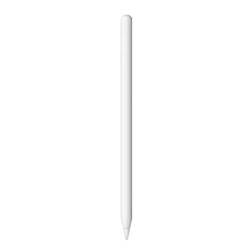 Apple Pencil  2nd Generation   Device Compatibility Check Required   Pixel Perfect Precision  Perfect for Note Taking  Drawing  and Signing documents  Attaches  Charges  and Pairs magnetically