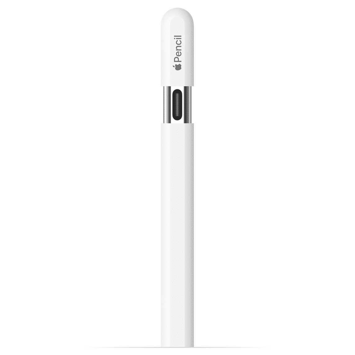 Apple Pencil  USB C   Pixel Perfect Precision  Tilt Sensitivity  and Industry Leading Low Latency for Note Taking  Drawing  and Signing Documents  Attaches Magnetically  Charges and Pairs with USB C