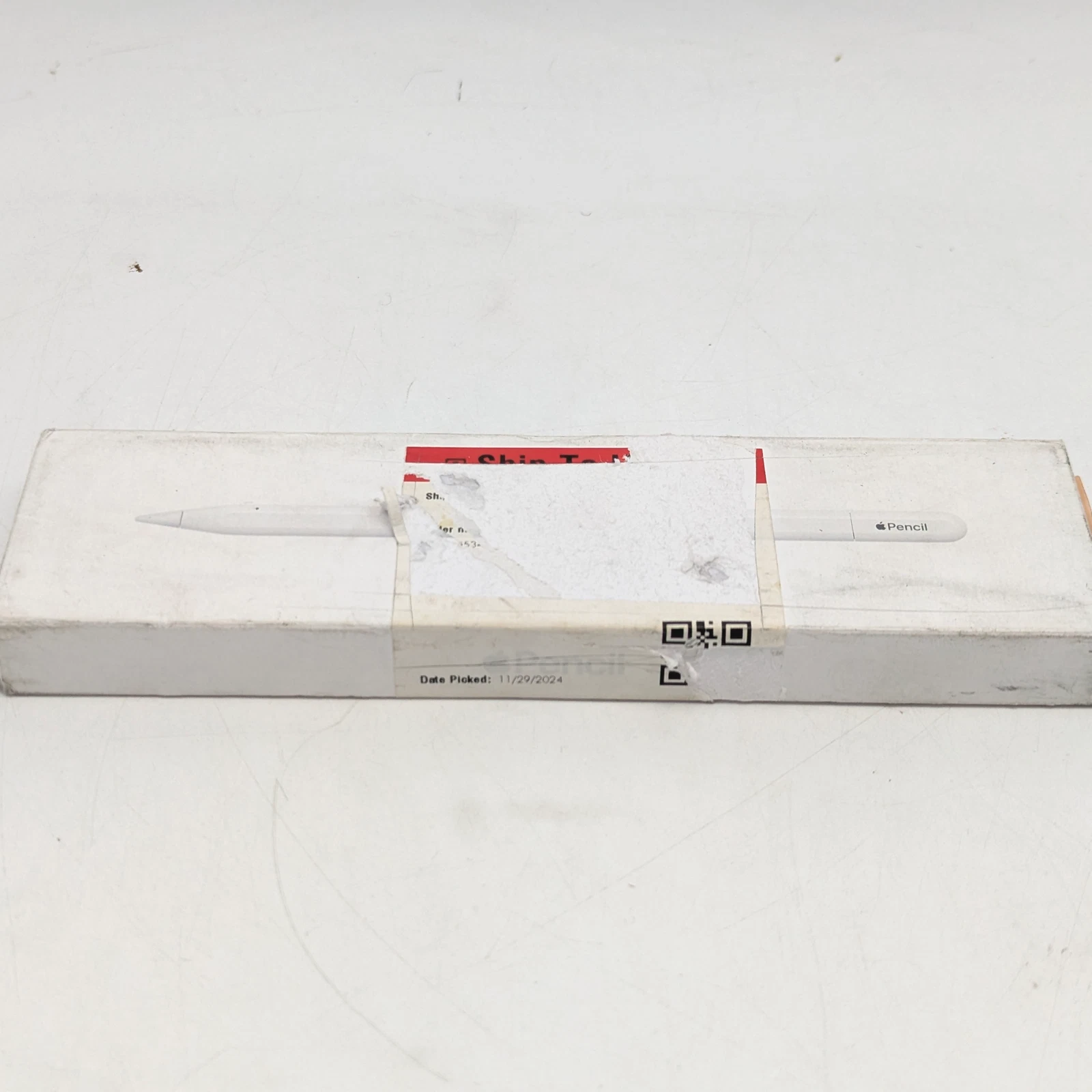 Apple Pencil  USB C  White MUWA3AM/A  A3085 