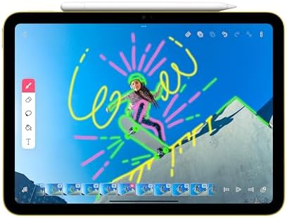 Apple Pencil  USB C   Device Compatibility Check Required   Pixel Perfect Precision  Tilt Sensitivity  Perfect for Note Taking  Drawing  and Signing Documents  Charges and Pairs with USB C
