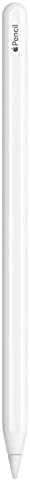 Apple Pencil for iPad  2nd generation  Bluetooth  White  Renewed 