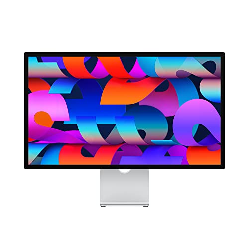 Apple Studio Display   Nano Texture Glass   VESA Mount Adapter
