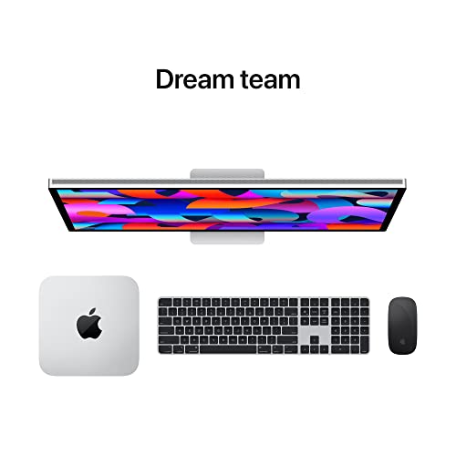 Apple Studio Display   Nano Texture Glass   VESA Mount Adapter
