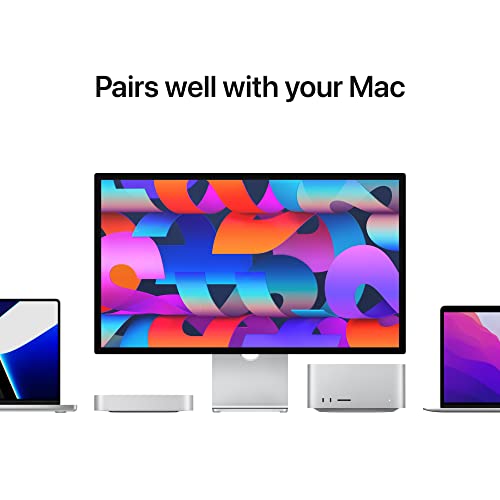 Apple Studio Display   Nano Texture Glass   VESA Mount Adapter