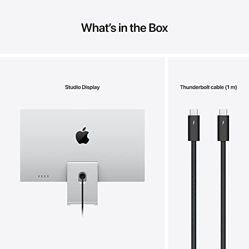 Apple Studio Display   Nano Texture Glass   VESA Mount Adapter