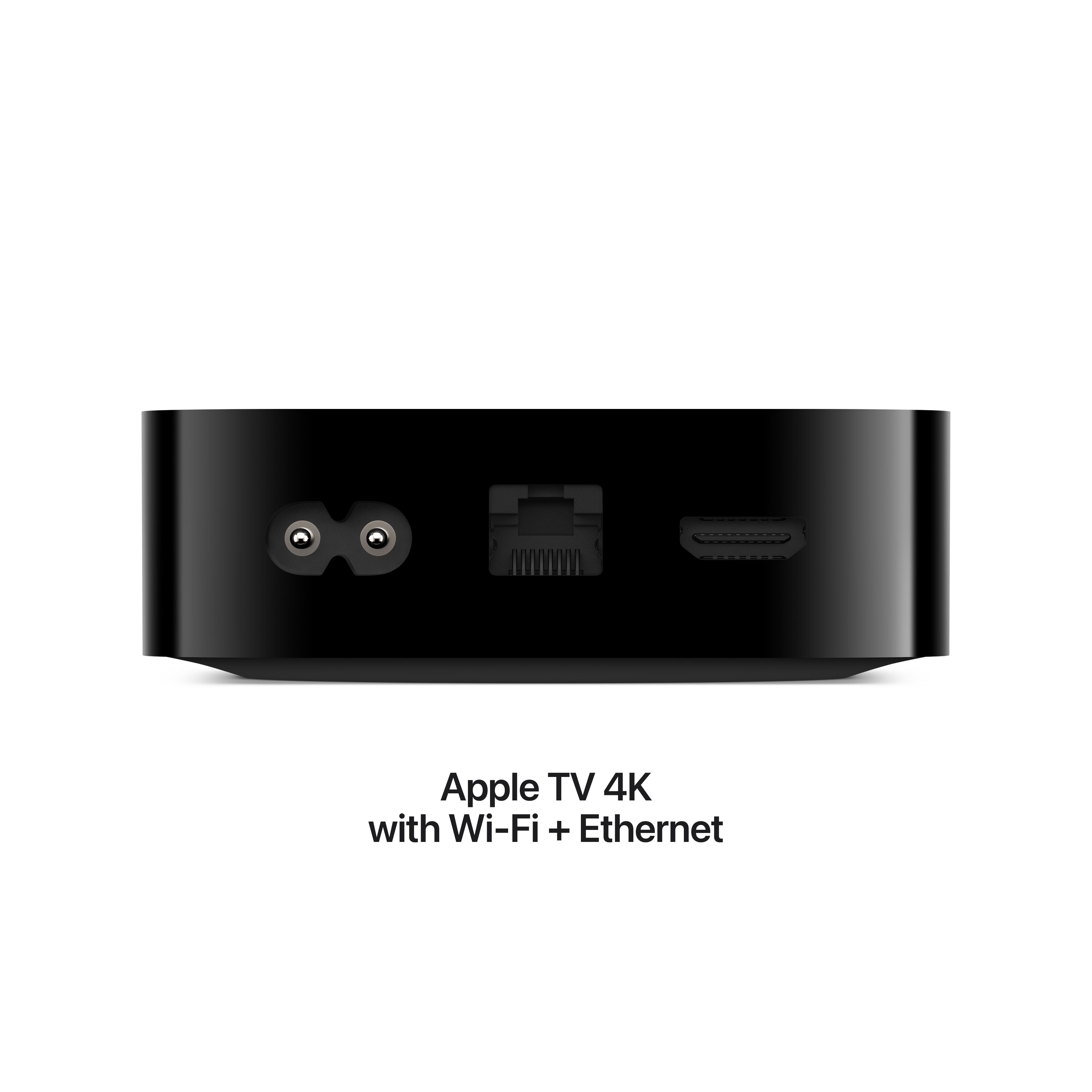 Apple TV 4K 128GB  3rd gen  Wi Fi   Ethernet  MN893LL/A  2022