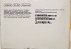 Apple TV 4K  3rd Gen  128 GB  Media Streamer  Wi Fi   Ethernet  Brand New