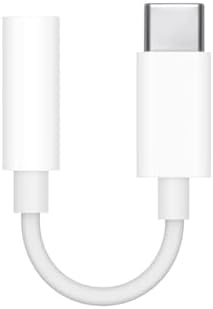 Apple USB C to 3 5 mm Headphone Jack Adapter
