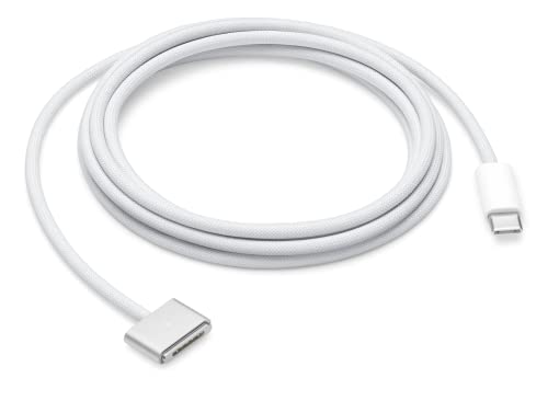 Apple USB C to Magsafe 3 Cable  2 m 