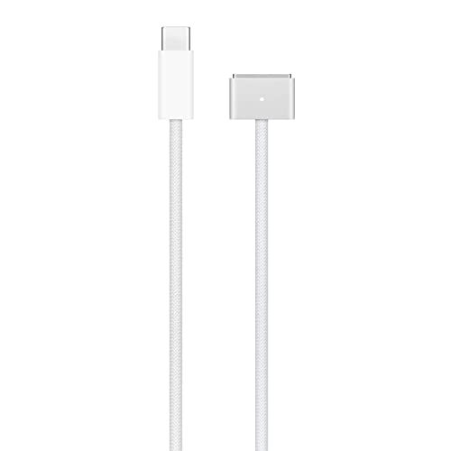 Apple USB C to Magsafe 3 Cable  2 m 