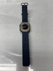 Apple Ultra 2 Watch 64gb 49mm Titanium GPS   LTE  Unlocked  A2986  Read