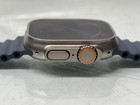 Apple Ultra 2 Watch 64gb 49mm Titanium GPS   LTE  Unlocked  A2986  Read