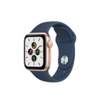 Apple Watch SE 1st Gen 40mm 44mm  GPS   Cellular  Unlocked Good