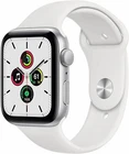 Apple Watch SE 40mm 44mm GPS   WiFi   Cellular Pink Gold Gray Silver   Good