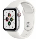 Apple Watch SE 40mm 44mm GPS   WiFi   Cellular Pink Gold Gray Silver   Good