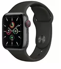 Apple Watch SE 40mm 44mm GPS   WiFi   Cellular Pink Gold Gray Silver   Good