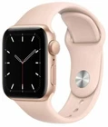 Apple Watch SE 40mm 44mm GPS   WiFi   Cellular Pink Gold Gray Silver   Good