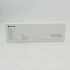 Apple Watch SE (3.ª generación) 40 mm A3326 MEP94LW/A | Aluminio | GPS + LTE