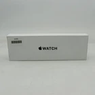 Apple Watch SE (3.ª generación) 40 mm A3326 MEP94LW/A | Aluminio | GPS + LTE