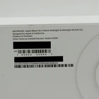 Apple Watch SE (3.ª generación) 40 mm A3326 MEP94LW/A | Aluminio | GPS + LTE