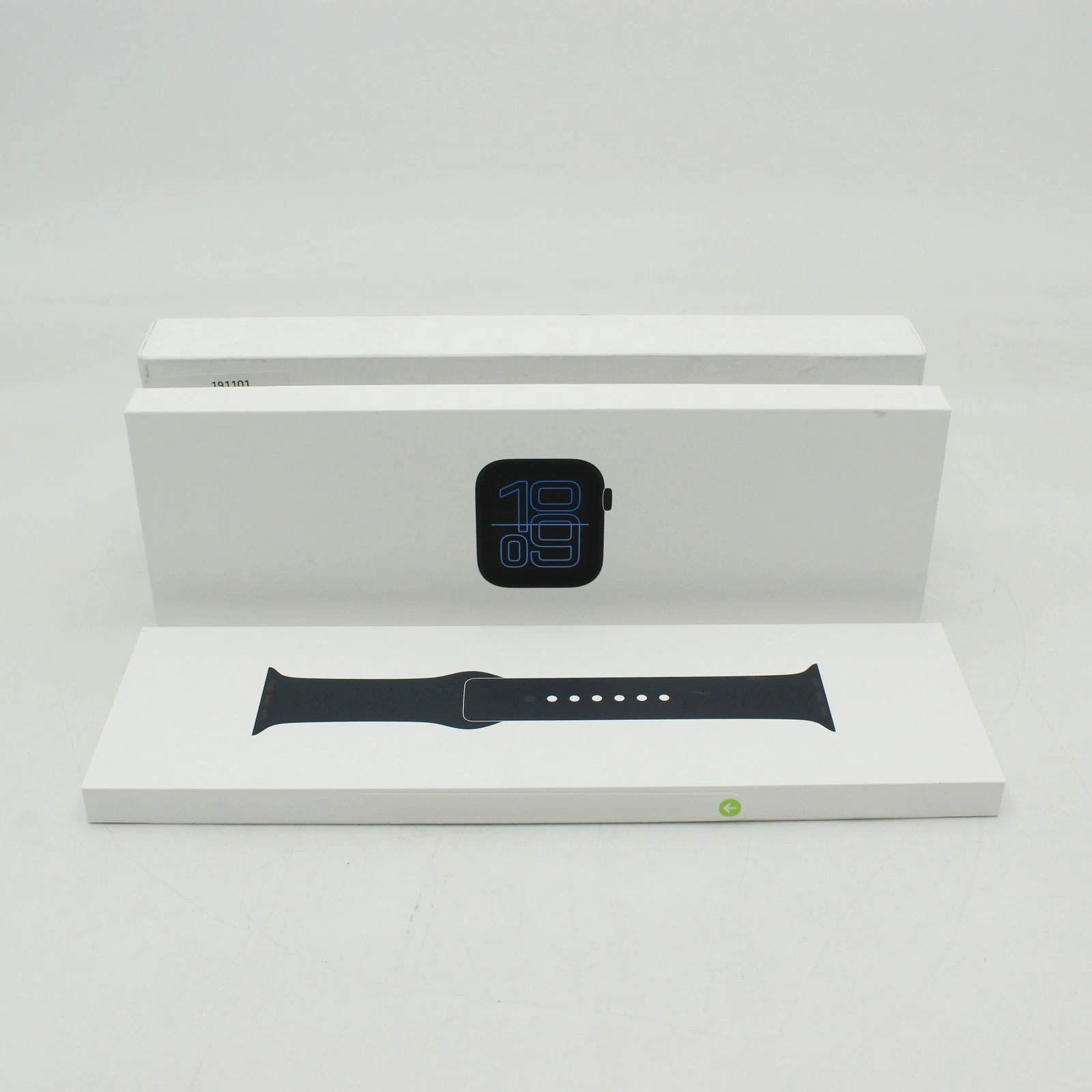 Apple Watch SE (3.ª generación) 40 mm A3326 MEP94LW/A | Aluminio | GPS + LTE