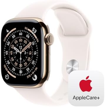 Apple Watch Series 11  GPS   Cellular 42mm  Smartwatch with Space Gray Aluminum Case with Black Sport Band   S/M  Sleep Score  Fitness Tracker  Health Monitoring  Always On Display  Water Resistant