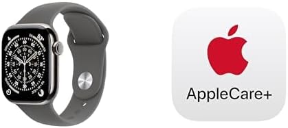 Apple Watch Series 11  GPS   Cellular 42mm  Smartwatch with Space Gray Aluminum Case with Black Sport Band   S/M  Sleep Score  Fitness Tracker  Health Monitoring  Always On Display  Water Resistant