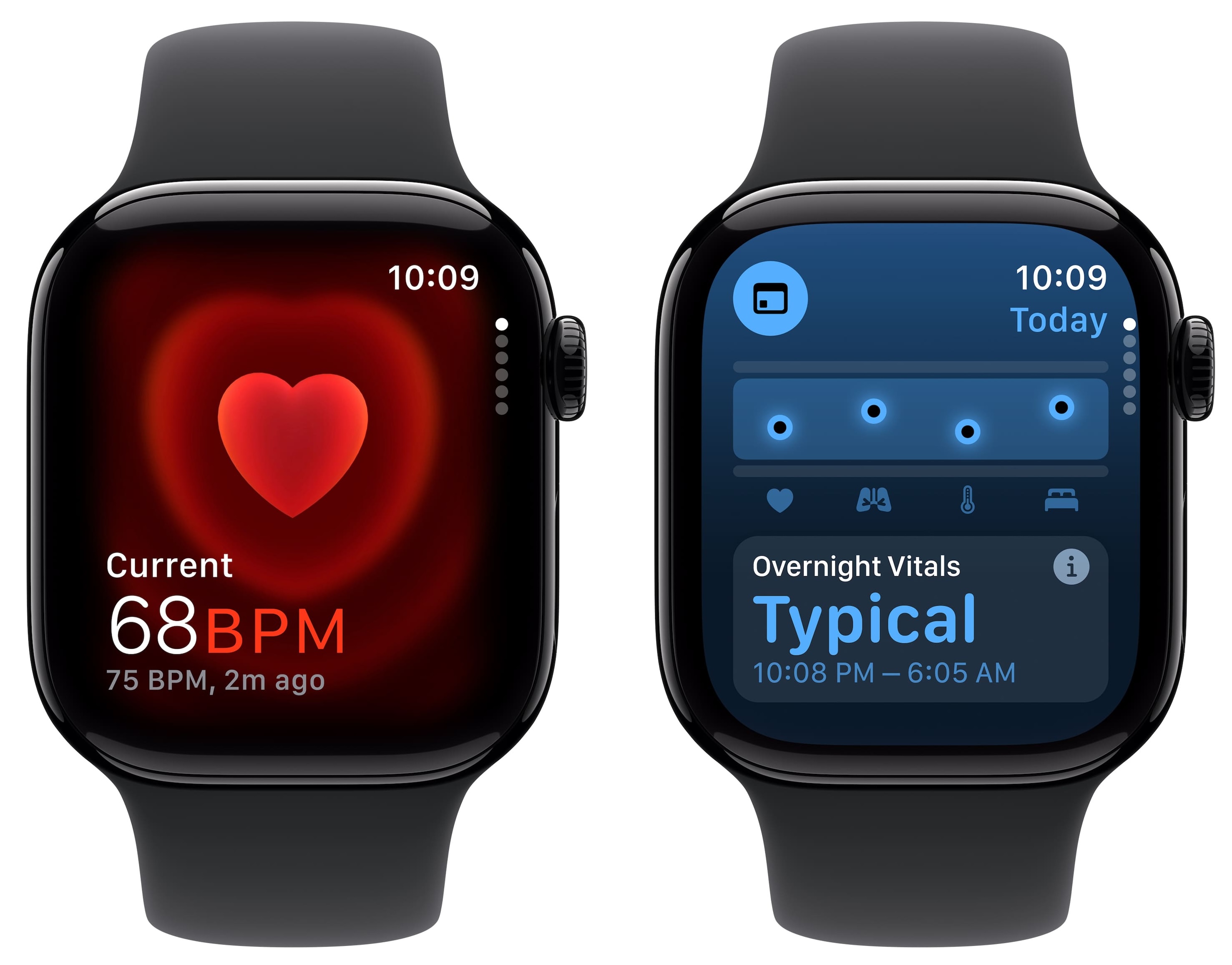 Apple Watch Series 10 46mm  GPS   Cellular  Aluminum Case   Excellent