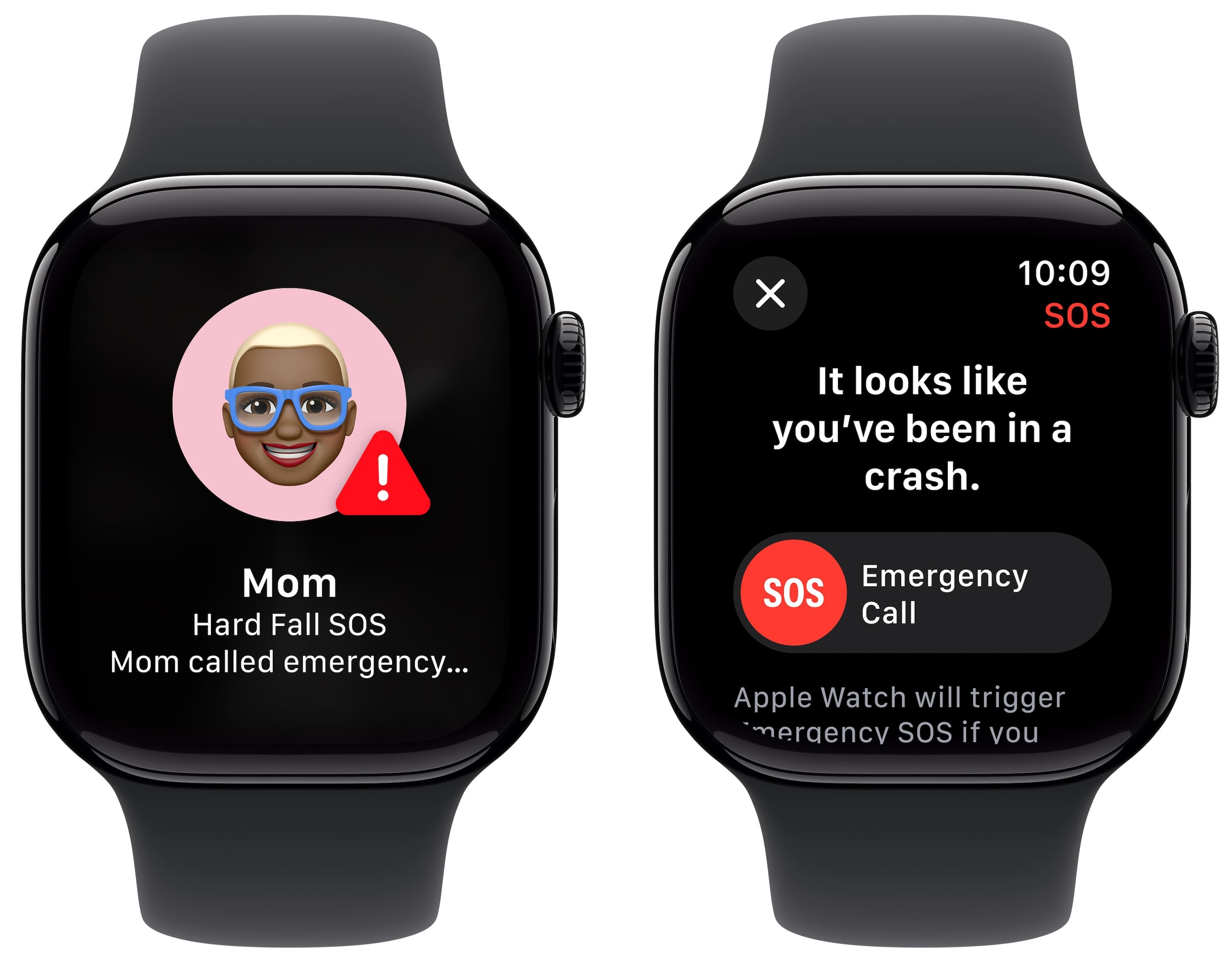 Apple Watch Series 10 46mm  GPS   Cellular  Aluminum Case   Excellent