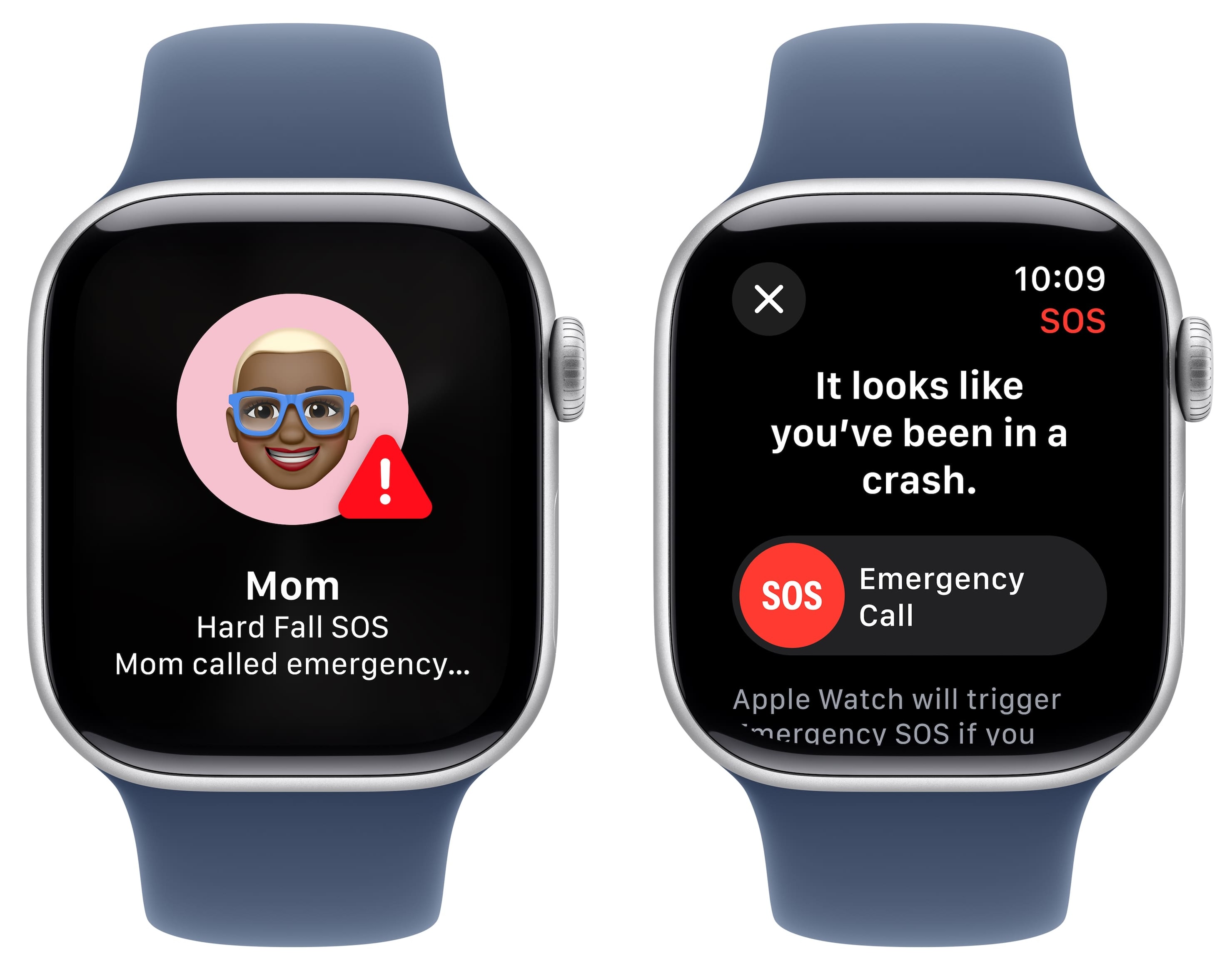 Apple Watch Series 10 46mm  GPS   Cellular  Aluminum Case   Excellent