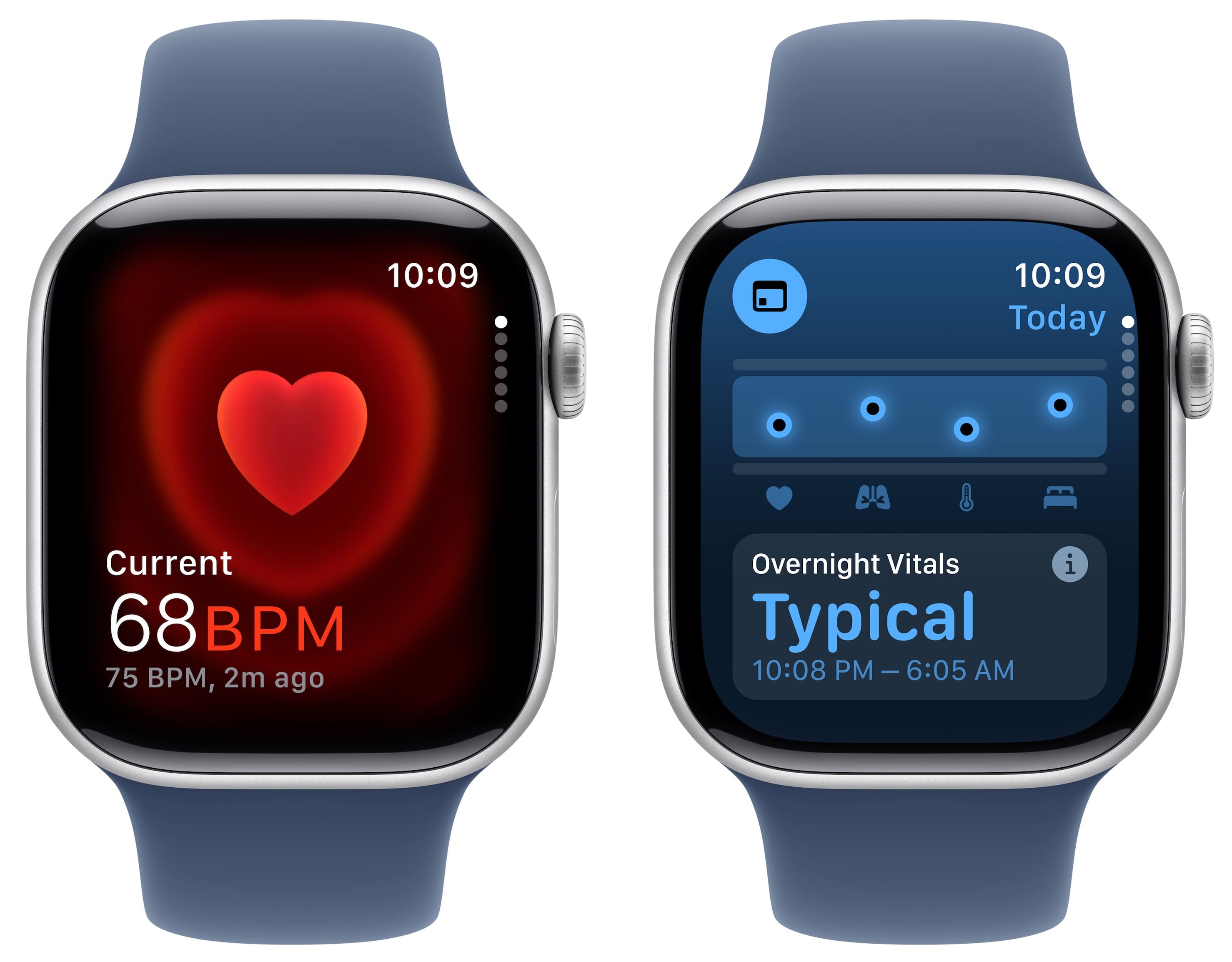 Apple Watch Series 10 46mm  GPS   Cellular  Aluminum Case   Excellent