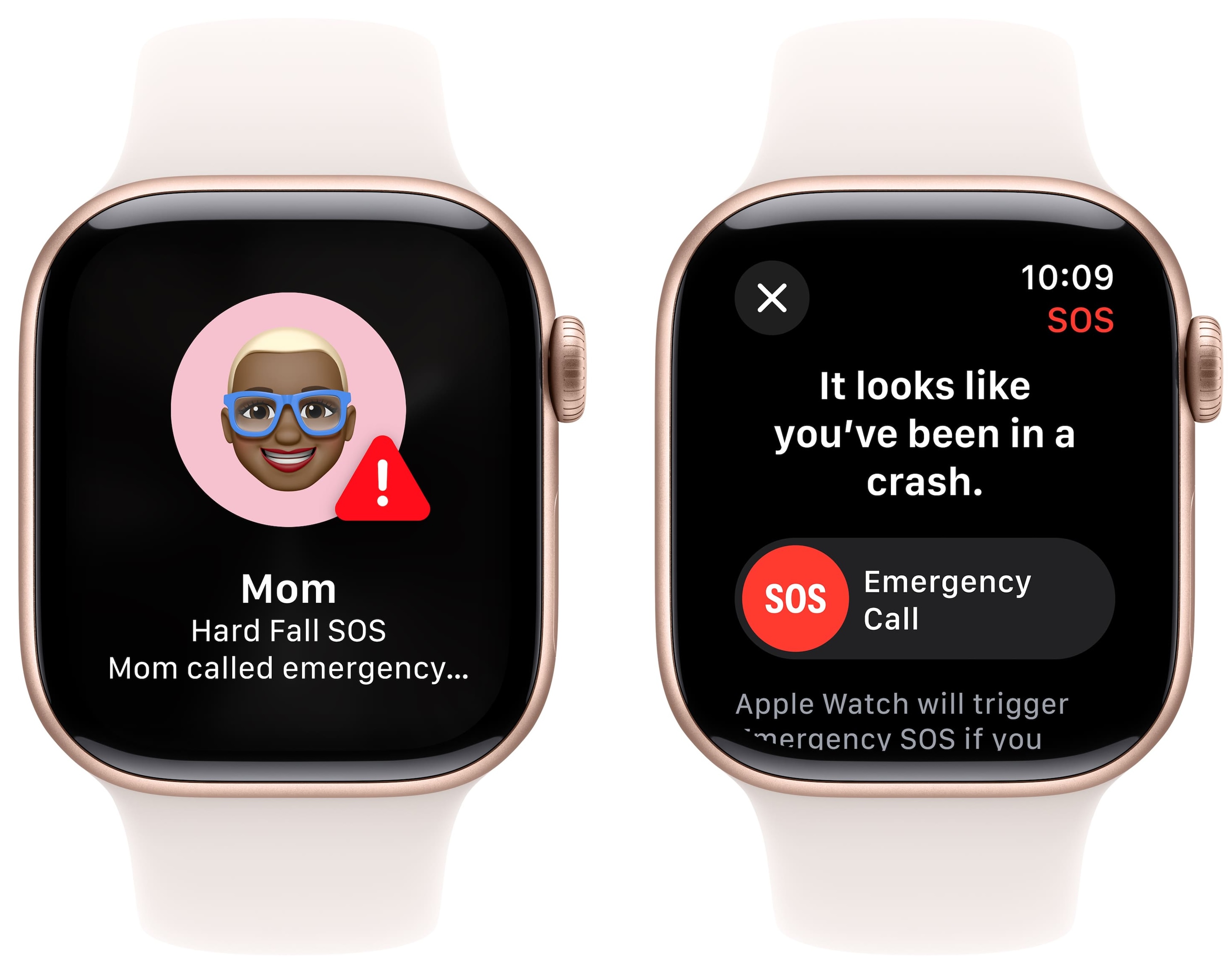 Apple Watch Series 10 46mm  GPS   Cellular  Aluminum Case   Excellent