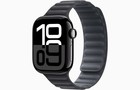 Apple Watch Series 10 46mm GPS   WiFi   Cellular Unlocked Aluminum   Good