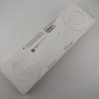 Apple Watch Series 10 42mm Jet Black Case GPS S/M Band MWWE3LW/A A2997 9K