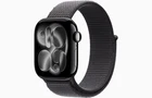 Apple Watch Series 10 46mm GPS   WiFi   Bluetooth Aluminum   Very Good