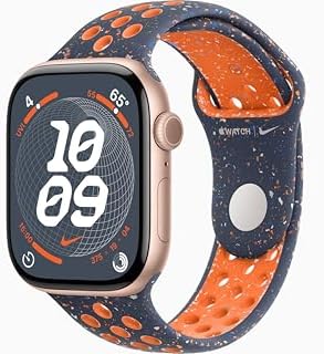 Apple Watch Series 10  GPS   Cellular 46mm case  Smartwatch with Slate Titanium Case with Black Sport Band   M/L  Fitness Tracker  ECG App  Always On Retina Display  Water Resistant  Renewed 