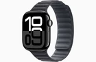 Apple Watch Series 10 46mm GPS   WiFi   Cellular Unlocked Aluminum   Excellent